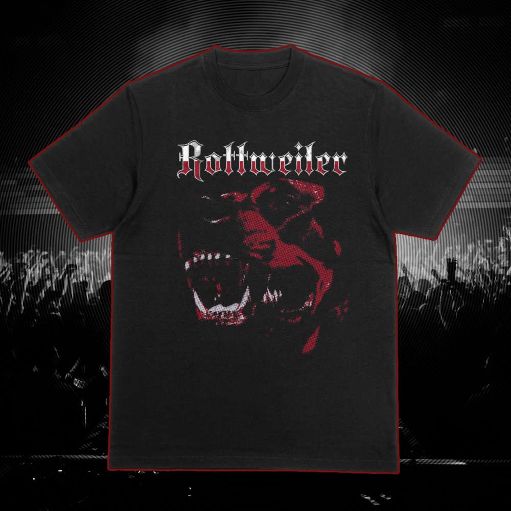 Rottweiler Tee