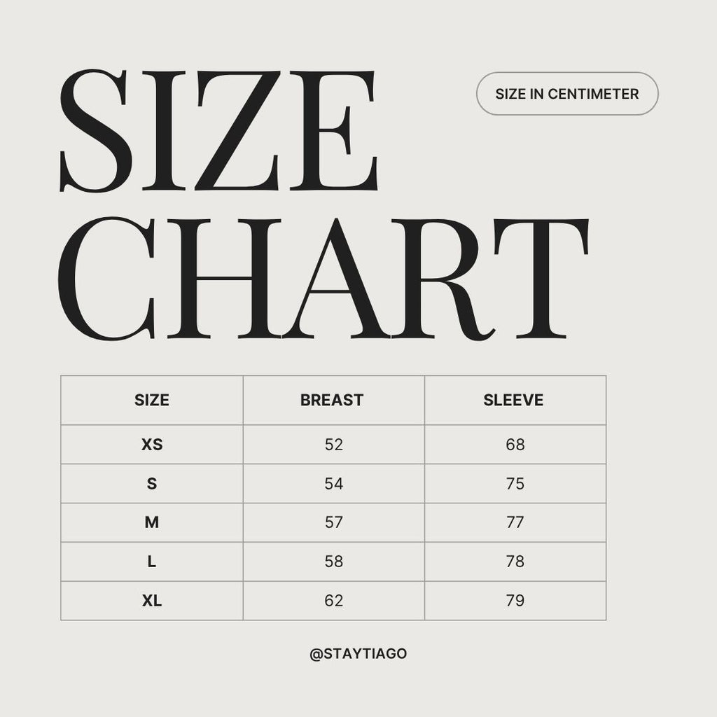 Do It For Yourself Oversized Tee